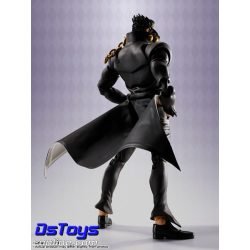 Jotaro Kujo - JoJo's Bizarre Adventure - S.H.Figuarts Bandai