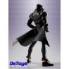 Jotaro Kujo - JoJo's Bizarre Adventure - S.H.Figuarts Bandai