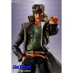 Jotaro Kujo - JoJo's Bizarre Adventure - S.H.Figuarts Bandai