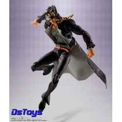 Jotaro Kujo - JoJo's Bizarre Adventure - S.H.Figuarts Bandai