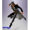 Jotaro Kujo - JoJo's Bizarre Adventure - S.H.Figuarts Bandai