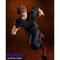 Yuji Itadori Sukuna's Vessel - Jujutsu Kaisen - S.H.Figuarts