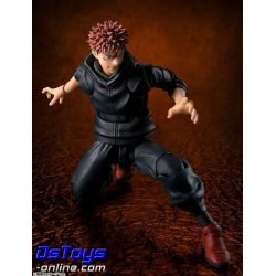 Yuji Itadori Sukuna's Vessel - Jujutsu Kaisen - S.H.Figuarts
