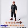 Yuji Itadori Sukuna's Vessel - Jujutsu Kaisen - S.H.Figuarts