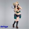 HIMIKO TOGA - My Hero Academia - S.H.Figuarts Bandai