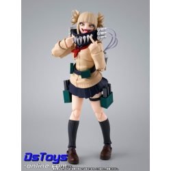 HIMIKO TOGA - My Hero Academia - S.H.Figuarts Bandai