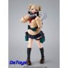 HIMIKO TOGA - My Hero Academia - S.H.Figuarts Bandai