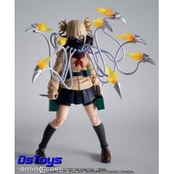 HIMIKO TOGA - My Hero Academia - S.H.Figuarts Bandai
