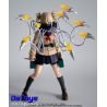 HIMIKO TOGA - My Hero Academia - S.H.Figuarts Bandai