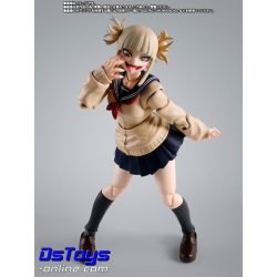 HIMIKO TOGA - My Hero Academia - S.H.Figuarts Bandai