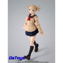 HIMIKO TOGA - My Hero Academia - S.H.Figuarts Bandai