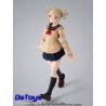HIMIKO TOGA - My Hero Academia - S.H.Figuarts Bandai