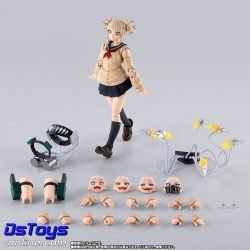 HIMIKO TOGA - My Hero Academia - S.H.Figuarts Bandai