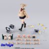 HIMIKO TOGA - My Hero Academia - S.H.Figuarts Bandai