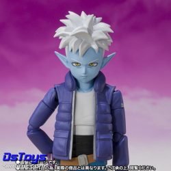 GLORIO - Dragon Ball DAIMA - S.H.Figuarts