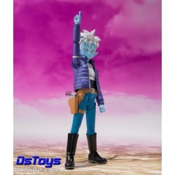 GLORIO - Dragon Ball DAIMA - S.H.Figuarts