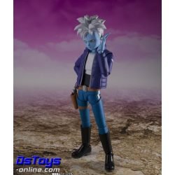 GLORIO - Dragon Ball DAIMA - S.H.Figuarts