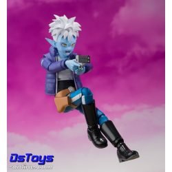 GLORIO - Dragon Ball DAIMA - S.H.Figuarts