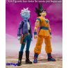 GLORIO - Dragon Ball DAIMA - S.H.Figuarts