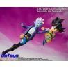 GLORIO - Dragon Ball DAIMA - S.H.Figuarts