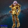 Saint Seiya Galaxy Version 03 Gold Zodiac - Blokees