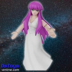 Saint Seiya Galaxy Version 03 Gold Zodiac - Blokees