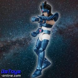 Saint Seiya Galaxy Version 03 Gold Zodiac - Blokees