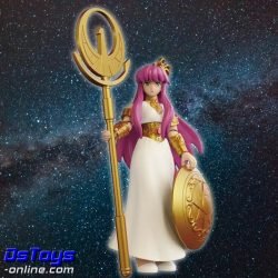 Saint Seiya Galaxy Version 03 Gold Zodiac - Blokees