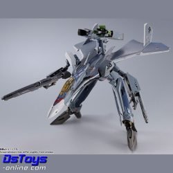 DX CHOGOKIN VF-31A KAIROS Macross Delta 10th Anniv. Bandai