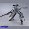 DX CHOGOKIN VF-31A KAIROS Macross Delta 10th Anniv. Bandai