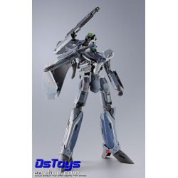 DX CHOGOKIN VF-31A KAIROS Macross Delta 10th Anniv. Bandai