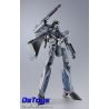 DX CHOGOKIN VF-31A KAIROS Macross Delta 10th Anniv. Bandai
