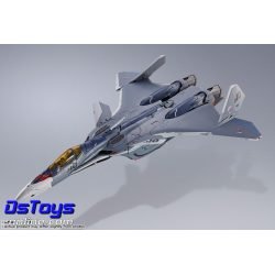 DX CHOGOKIN VF-31A KAIROS Macross Delta 10th Anniv. Bandai