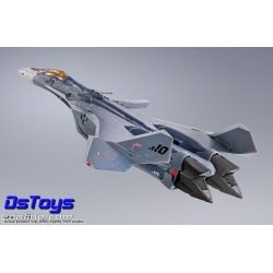DX CHOGOKIN VF-31A KAIROS Macross Delta 10th Anniv. Bandai