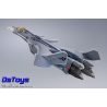 DX CHOGOKIN VF-31A KAIROS Macross Delta 10th Anniv. Bandai