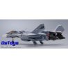 DX CHOGOKIN VF-31A KAIROS Macross Delta 10th Anniv. Bandai