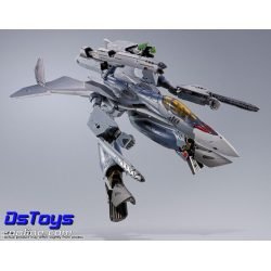 DX CHOGOKIN VF-31A KAIROS Macross Delta 10th Anniv. Bandai