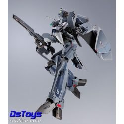DX CHOGOKIN VF-31A KAIROS Macross Delta 10th Anniv. Bandai
