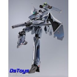 DX CHOGOKIN VF-31A KAIROS Macross Delta 10th Anniv. Bandai