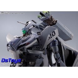 DX CHOGOKIN VF-31A KAIROS Macross Delta 10th Anniv. Bandai