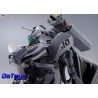 DX CHOGOKIN VF-31A KAIROS Macross Delta 10th Anniv. Bandai