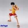 Monkey D. Luffy - Marineford - One Piece S.H.Figuarts