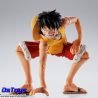 Monkey D. Luffy - Marineford - One Piece S.H.Figuarts