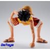 Monkey D. Luffy - Marineford - One Piece S.H.Figuarts