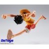 Monkey D. Luffy - Marineford - One Piece S.H.Figuarts