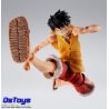 Monkey D. Luffy - Marineford - One Piece S.H.Figuarts