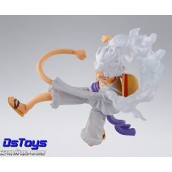 Monkey D. Luffy - GEAR5 - One Piece S.H.Figuarts (REISSUE)