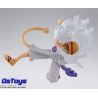 Monkey D. Luffy - GEAR5 - One Piece S.H.Figuarts (REISSUE)