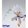 Monkey D. Luffy - GEAR5 - One Piece S.H.Figuarts (REISSUE)