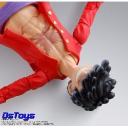 Monkey D. Luffy - GEAR5 - One Piece S.H.Figuarts (REISSUE)
